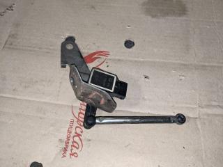 датчик дорожного просвета BMW 5 серия E60/E61 2007, 3.0 л., N54 B30 A, бензин, АКПП, белый, седан, задний привод, 37146778809, 6778809