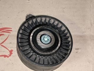 Ролик обводной BMW 5 серия E60/E61 2007, 3.0 л., N54 B30 A, бензин, АКПП, белый, седан, задний привод, 11287557851, 7557851, F-554519.02