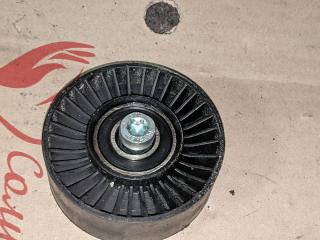 Ролик обводной BMW 5 серия E60/E61 2007, 3.0 л., N54 B30 A, бензин, АКПП, белый, седан, задний привод, 11287556251, 7556251, F-553861.02