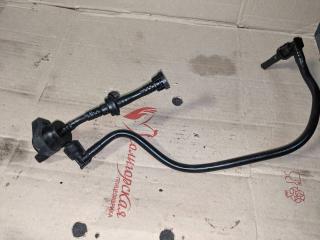 клапан вентиляции топливного бака BMW 5 серия E60/E61 2007, 3.0 л., N54 B30 A, бензин, АКПП, белый, седан, задний привод, 7551262