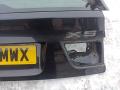 крышка багажника (дверь 3-5) BMW X5 E70 2009, M57 D30 (306D3) - фото №4