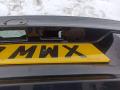 крышка багажника (дверь 3-5) BMW X5 E70 2009, M57 D30 (306D3) - фото №5