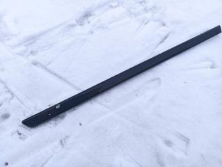 молдинг двери задней правой BMW X5 E70 2009, M57 D30 (306D3)