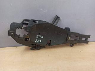 скелет ручки двери задней правой BMW X5 E70 2009, M57 D30 (306D3)
