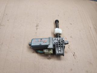 моторчик регулировки сиденья BMW 7 серия E65/E66/E67 [рестайлинг] 2008, 4.8 л., N62 B48 B, бензин, АКПП, серебристый, 8316629