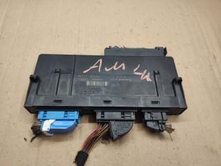 блок комфорта BMW 7 серия F01/F02 2011, 4.4 л., N63 B44 A, бензин, АКПП, черный, 9228490