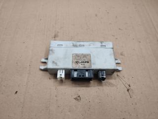 кнопка обогрева сидений BMW 7 серия E65/E66/E67 [рестайлинг] 2008, 4.8 л., N62 B48 B, бензин, АКПП, серебристый, 6918567