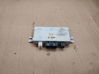 кнопка обогрева сидений BMW 7 серия E65/E66/E67 [рестайлинг] 2007, 4.8 л., N62 B48 B, бензин, черный, 6918567