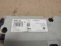 антенна BMW 7 серия F01/F02 2011, 4.4 л., N63 B44 A, бензин, АКПП, черный, 9229006 - фото №2