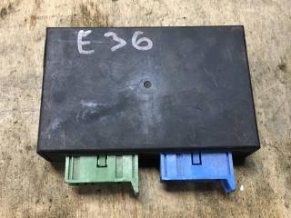 блок управления (другие) BMW 3 серия E36 1996, 2.0 л., бензин, седан, 1388097