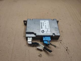 блок управления системы KaFAS BMW 7 серия F01/F02 2011, 4.4 л., N63 B44 A, бензин, АКПП, черный, 9231399