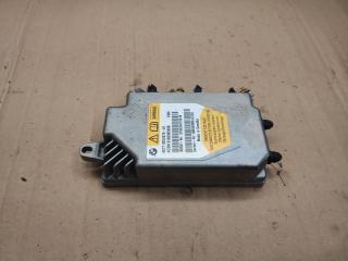 блок AirBag BMW 7 серия F01/F02 2011, 4.4 л., N63 B44 A, бензин, АКПП, черный, 9224275