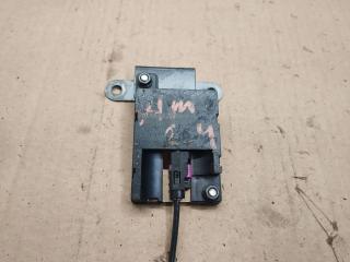 Bluetooth антенна BMW 7 серия E65/E66/E67 [рестайлинг] 2007, 4.8 л., N62 B48 B, бензин, черный, 6928461