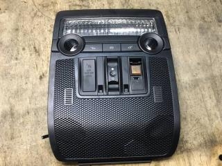 фонарь салона (плафон) BMW X5 E70 [рестайлинг] 2011, 4.4 л., N63 B44 A, бензин, АКПП, внедорожник 5 дв., 747563, 9225947