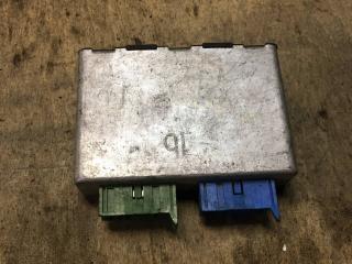 блок комфорта BMW 5 серия E34 1994, 2.5 л., бензин, МКПП, седан, 1379379