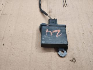 Приемная антенна RDC BMW 7 серия E65/E66/E67 [рестайлинг] 2007, 4.8 л., N62 B48 B, бензин, черный, 6771042