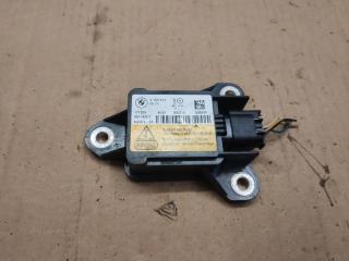 датчик ускорения BMW 7 серия F01/F02 2011, 4.4 л., N63 B44 A, бензин, АКПП, черный, 9159313