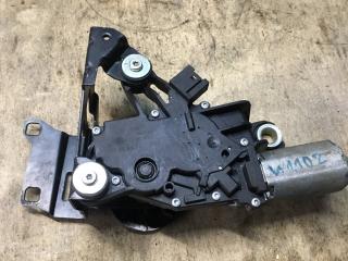 моторчик заднего стеклоочистителя (дворника) BMW 5 серия E60/E61 2006, 2.0 л., бензин, универсал, 1397220905