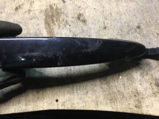 ручка наружная BMW 3 серия E90/E91/E92/E93 [рестайлинг] 2008, 2.0 л., N47 D20 A, дизель, АКПП, универсал, полный привод, 7207694