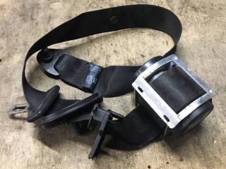 ремень безопасности BMW 5 серия E60/E61 2005, 3.0 л., дизель, АКПП, седан, 2712741009, 1629600