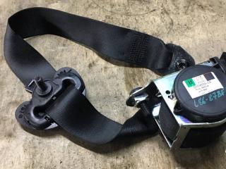 ремень безопасности BMW 5 серия E60/E61 [рестайлинг] 2008, M57 D30 (306D3), АКПП, седан, 9110045, 1629800