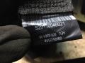ремень безопасности BMW 5 серия E60/E61 [рестайлинг] 2008, M57 D30 (306D3), АКПП, седан, 9110045, 1629800 - фото №3