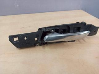 ручка внутренняя задняя левая BMW X5 E70 2009, M57 D30 (306D3), 6974297