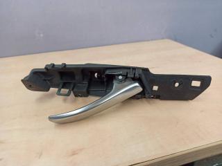 ручка внутренняя задняя правая BMW X5 E70 2009, M57 D30 (306D3), 7137298