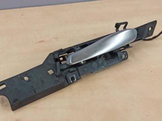 ручка внутренняя передняя левая BMW X5 E70 2009, M57 D30 (306D3), 6974295
