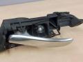 ручка внутренняя передняя левая BMW X5 E70 2009, M57 D30 (306D3), 6974295 - фото №2