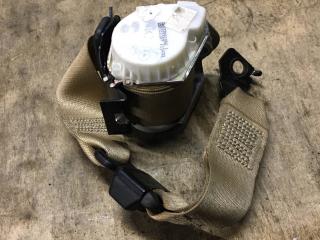 ремень безопасности BMW 5 серия E60/E61 2007, 3.0 л., N53 B30 A, бензин, АКПП, седан, 3306125