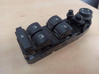 блок управления стеклоподъемниками BMW X5 E70 2009, M57 D30 (306D3), 9122121