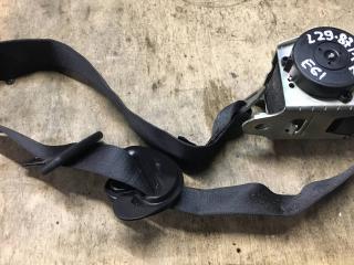 ремень безопасности BMW 5 серия E60/E61 [рестайлинг] 2010, 2.0 л., N47 D20 C, дизель, АКПП, универсал, 1629600, 601629600