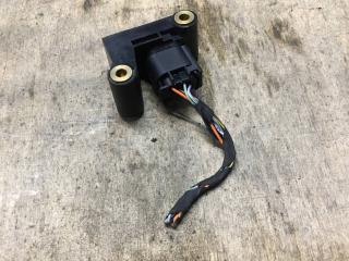 датчик удара BMW 5 серия E60/E61 2005, 6977398