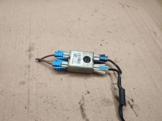 антенна BMW 7 серия F01/F02 2011, 4.4 л., N63 B44 A, бензин, АКПП, черный, 9118261