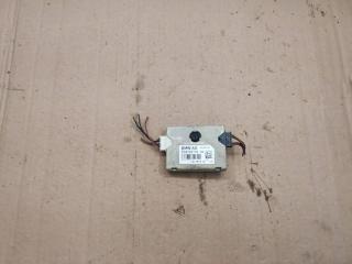 антенна BMW 7 серия F01/F02 2011, 4.4 л., N63 B44 A, бензин, АКПП, черный, 9140179