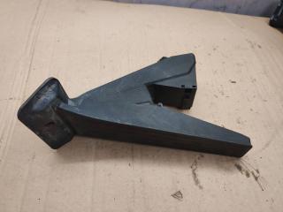 педаль BMW 7 серия F01/F02 2011, 4.4 л., N63 B44 A, бензин, АКПП, черный, 6789998