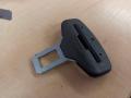 заглушка крепления ремня безопасности BMW X5 E70 2009, M57 D30 (306D3) - фото №2