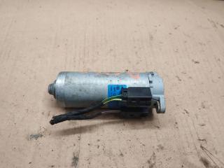 моторчик регулировки сиденья BMW 7 серия E65/E66/E67 [рестайлинг] 2007, 4.8 л., N62 B48 B, бензин, черный