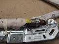подушка безопасности боковая (шторка) BMW 7 серия F01/F02 2011, 4.4 л., N63 B44 A, бензин, АКПП, черный - фото №2