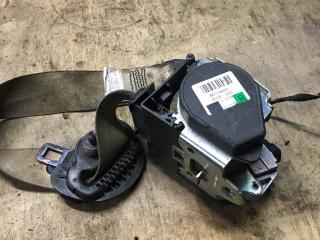 ремень безопасности BMW 7 серия E65/E66/E67 2004, 4.4 л., бензин, АКПП, седан, 8266744, 561148401