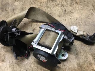 ремень безопасности BMW 7 серия E65/E66/E67 2004, 4.4 л., бензин, АКПП, седан, 561078501, 1078501