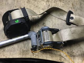 ремень безопасности BMW 7 серия E65/E66/E67 [рестайлинг] 2006, 4.8 л., бензин, АКПП, седан, 4715332801