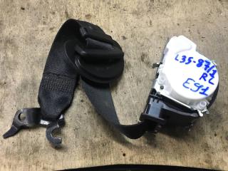 ремень безопасности BMW 3 серия E90/E91/E92/E93 [рестайлинг] 2008, 2.0 л., N47 D20 C, дизель, АКПП, универсал, 3035173