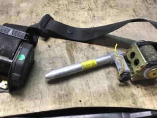 ремень безопасности BMW 7 серия E65/E66/E67 2003, 4.8 л., бензин, АКПП, седан