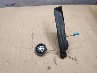 динамик высокочастотный (пищалка) BMW 7 серия F01/F02 2011, 4.4 л., N63 B44 A, бензин, АКПП, черный, 9212078