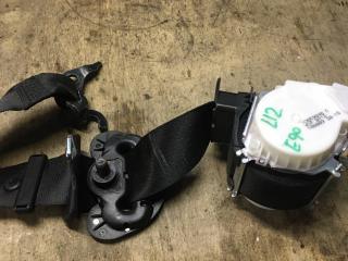 ремень безопасности BMW 3 серия E90/E91 [рестайлинг] 2009, 2.0 л., дизель, АКПП, седан, 33059848