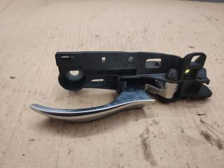 ручка внутренняя передняя правая BMW 7 серия F01/F02 2011, 4.4 л., N63 B44 A, бензин, АКПП, черный, 9116342