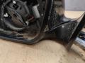 зеркало наружное левое BMW 7 серия F01/F02 2011, 4.4 л., N63 B44 A, бензин, АКПП, черный - фото №2