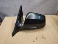 зеркало наружное левое BMW 7 серия F01/F02 2011, 4.4 л., N63 B44 A, бензин, АКПП, черный - фото №3
